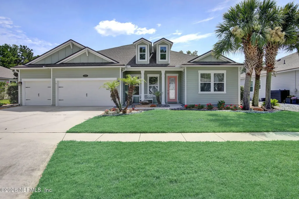 210 Prince Albert Avenue St. Johns FL 32259