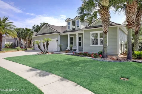 210 Prince Albert Avenue St. Johns FL 32259
