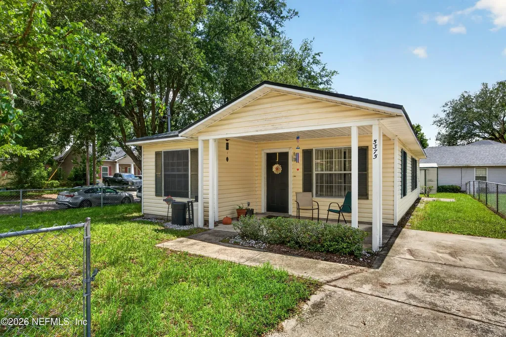 5375 Dodge Road Jacksonville FL 32209
