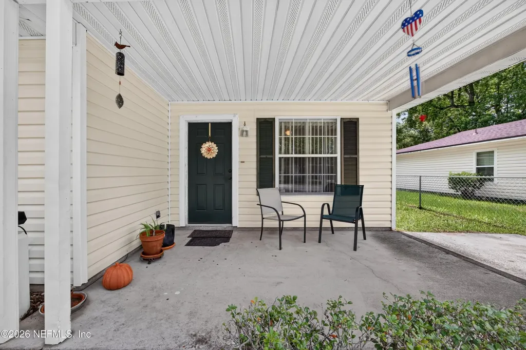 5375 Dodge Road Jacksonville FL 32209
