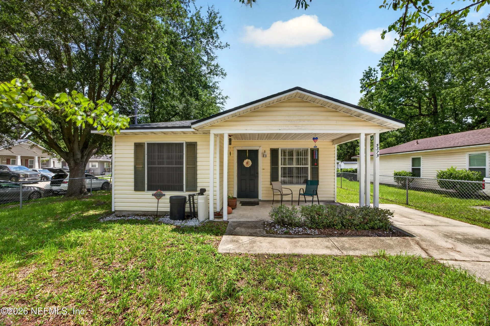 5375 Dodge Road Jacksonville FL 32209