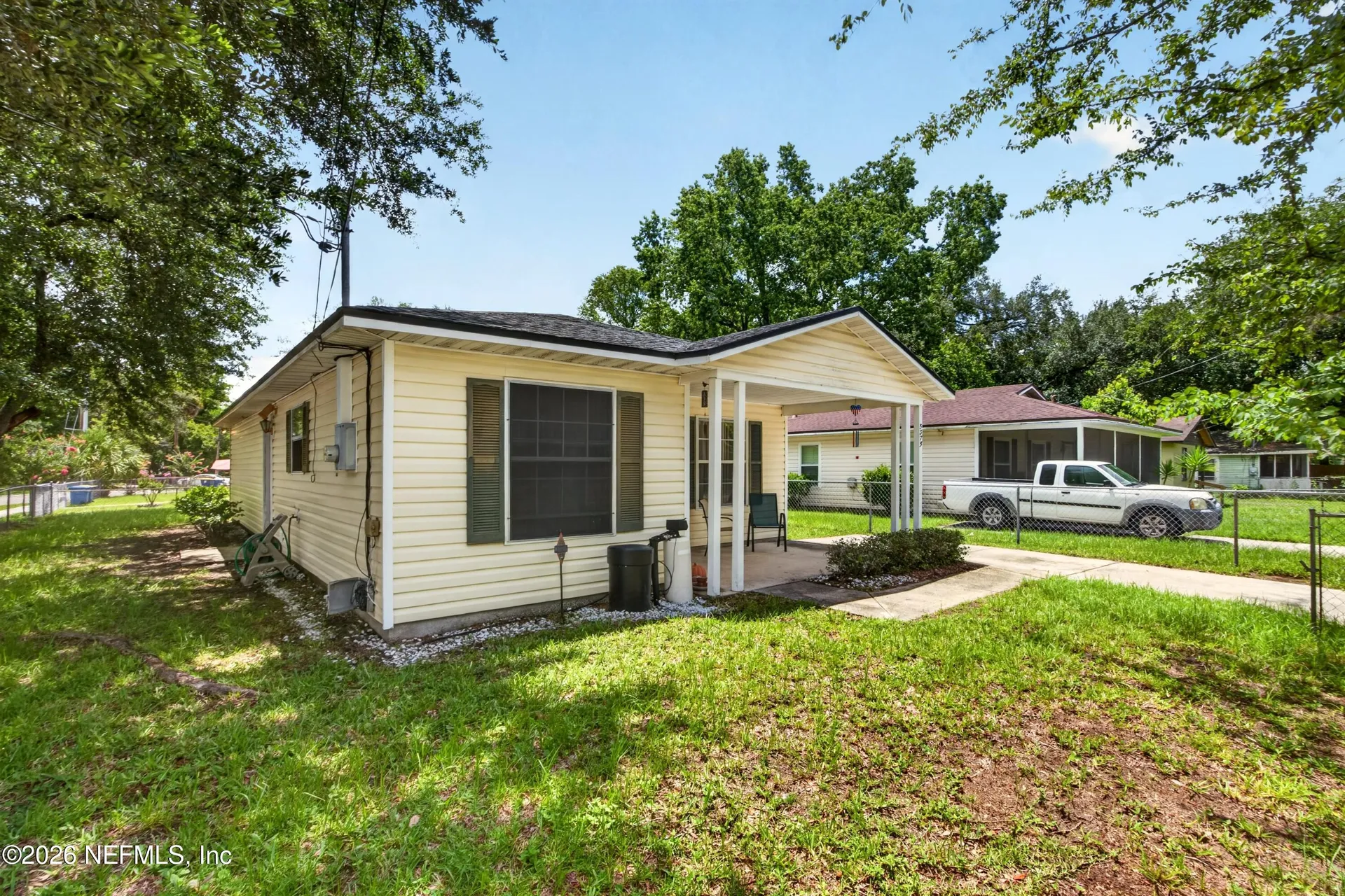 5375 Dodge Road Jacksonville FL 32209