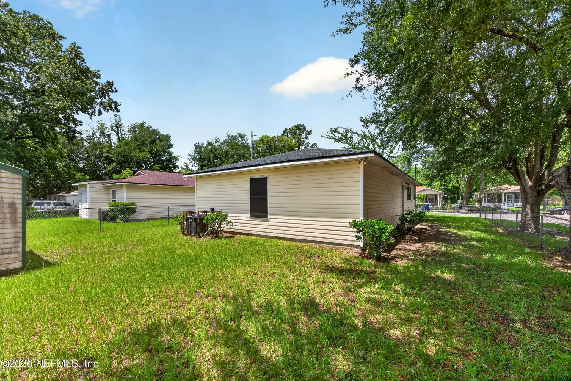 5375 Dodge Road Jacksonville FL 32209