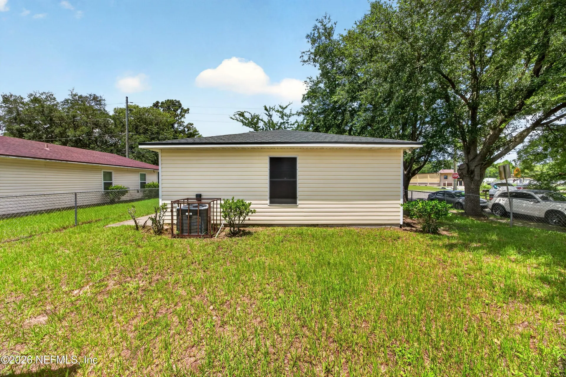 5375 Dodge Road Jacksonville FL 32209