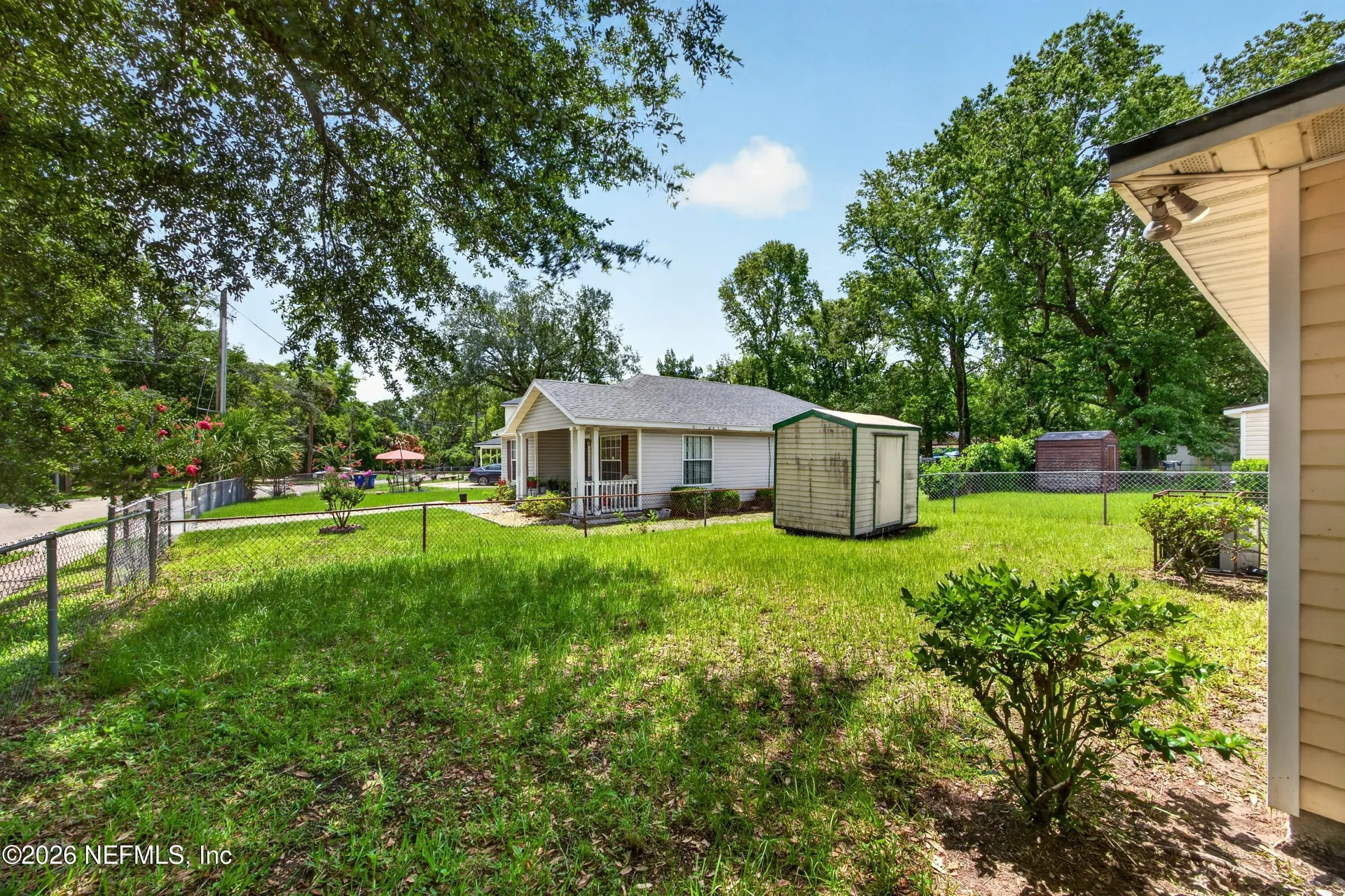 5375 Dodge Road Jacksonville FL 32209