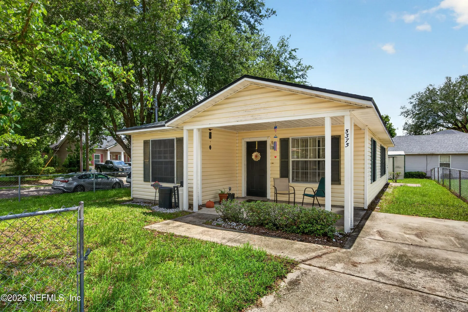 5375 Dodge Road Jacksonville FL 32209