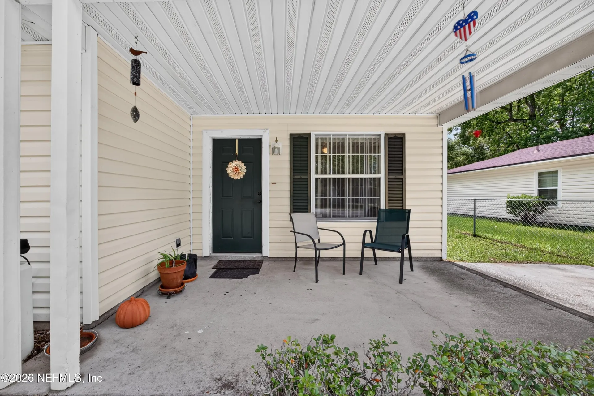 5375 Dodge Road Jacksonville FL 32209