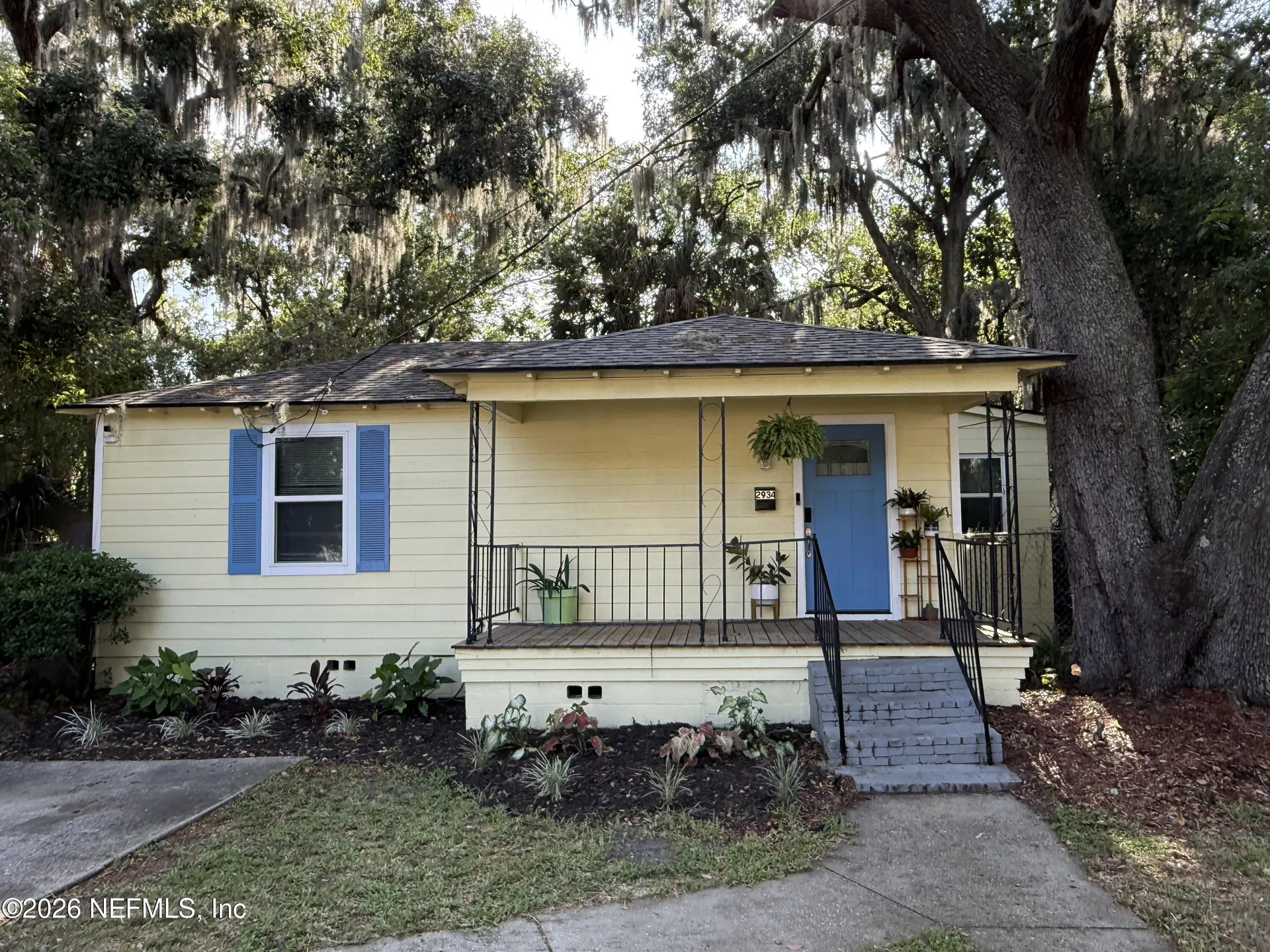 2934 Bethel Court Jacksonville FL 32207