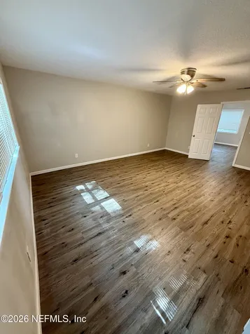 2934 Bethel Court Jacksonville FL 32207