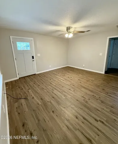 2934 Bethel Court Jacksonville FL 32207