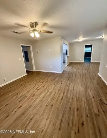 2934 Bethel Court Jacksonville FL 32207