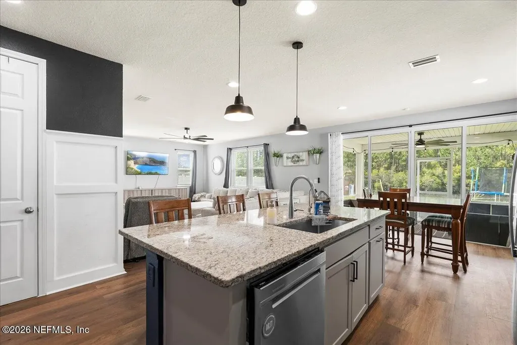 4518 Pine Ridge Parkway Middleburg FL 32068