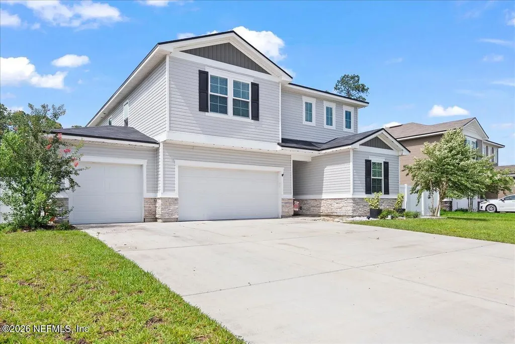 4518 Pine Ridge Parkway Middleburg FL 32068