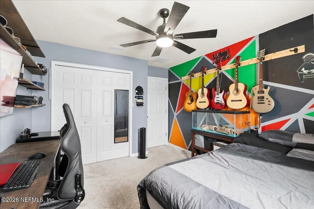 4518 Pine Ridge Parkway Middleburg FL 32068