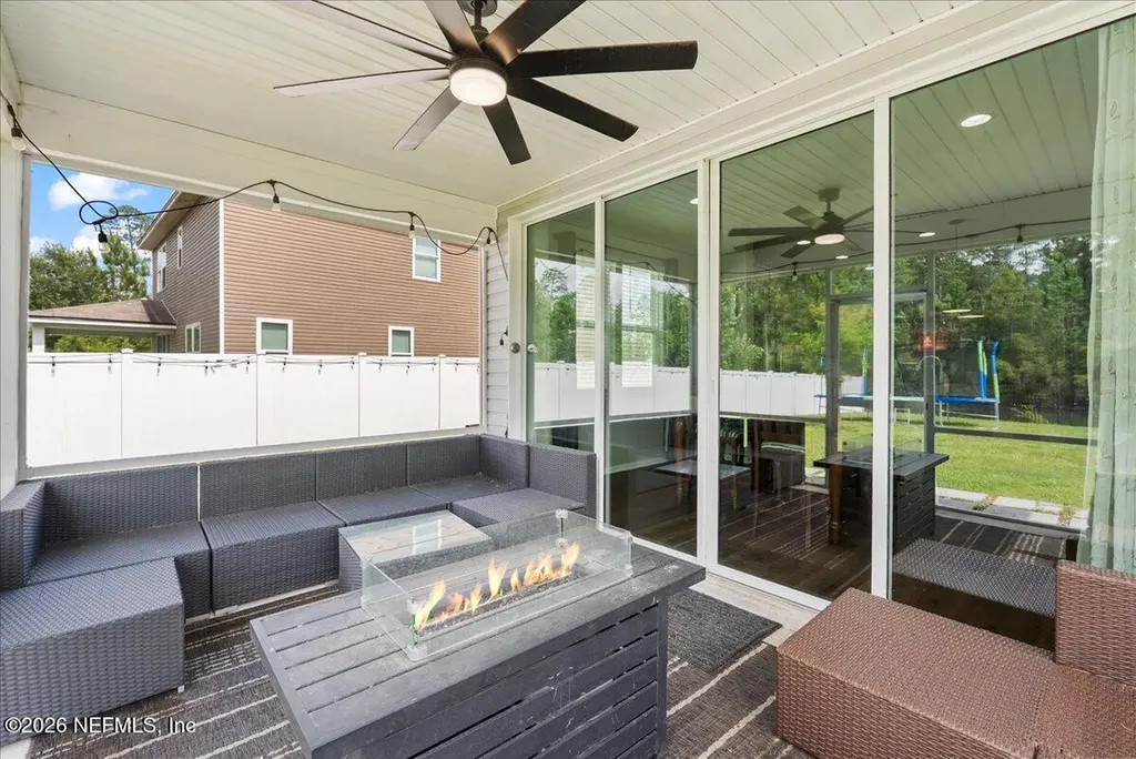 4518 Pine Ridge Parkway Middleburg FL 32068