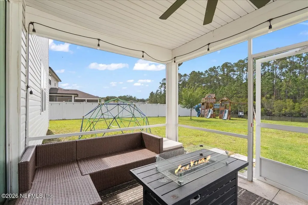 4518 Pine Ridge Parkway Middleburg FL 32068