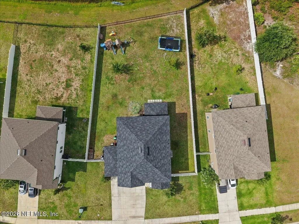 4518 Pine Ridge Parkway Middleburg FL 32068