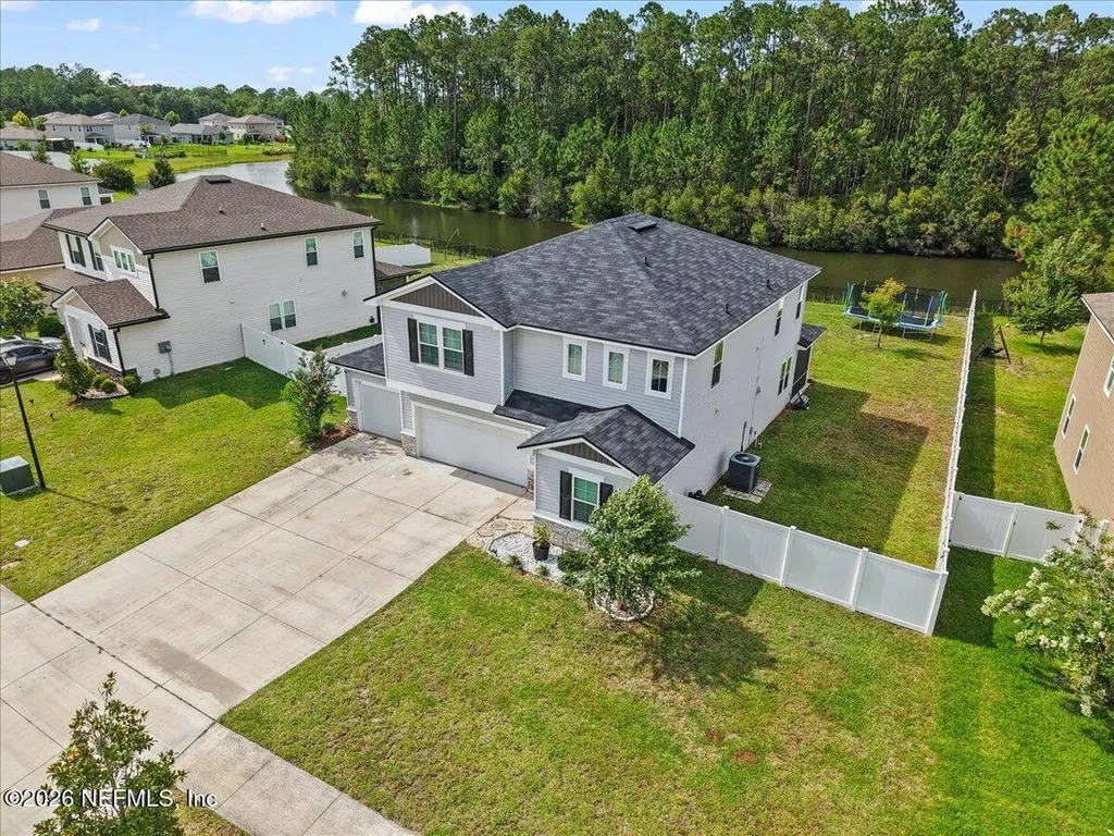 4518 Pine Ridge Parkway Middleburg FL 32068