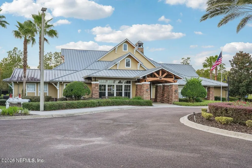 4518 Pine Ridge Parkway Middleburg FL 32068