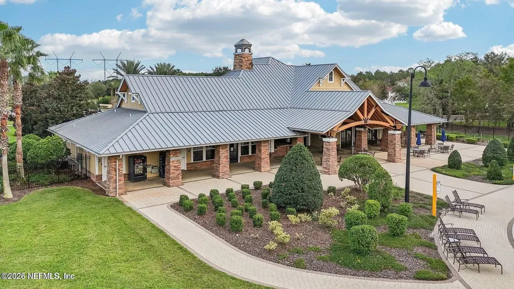 4518 Pine Ridge Parkway Middleburg FL 32068