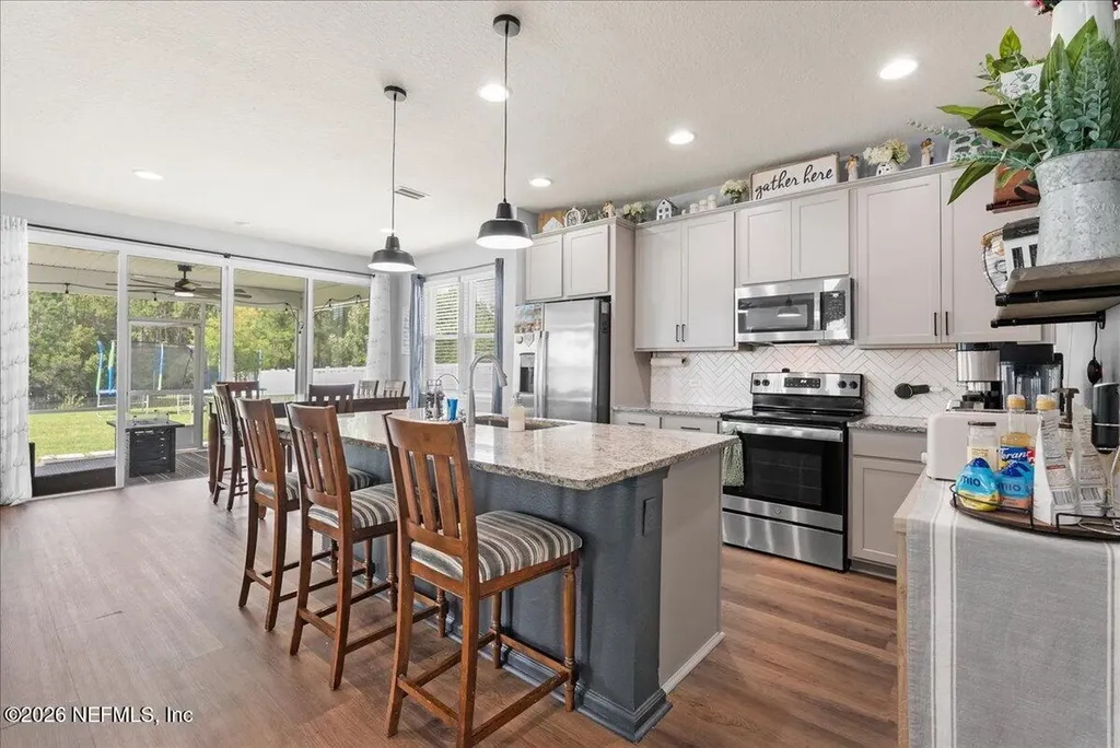 4518 Pine Ridge Parkway Middleburg FL 32068