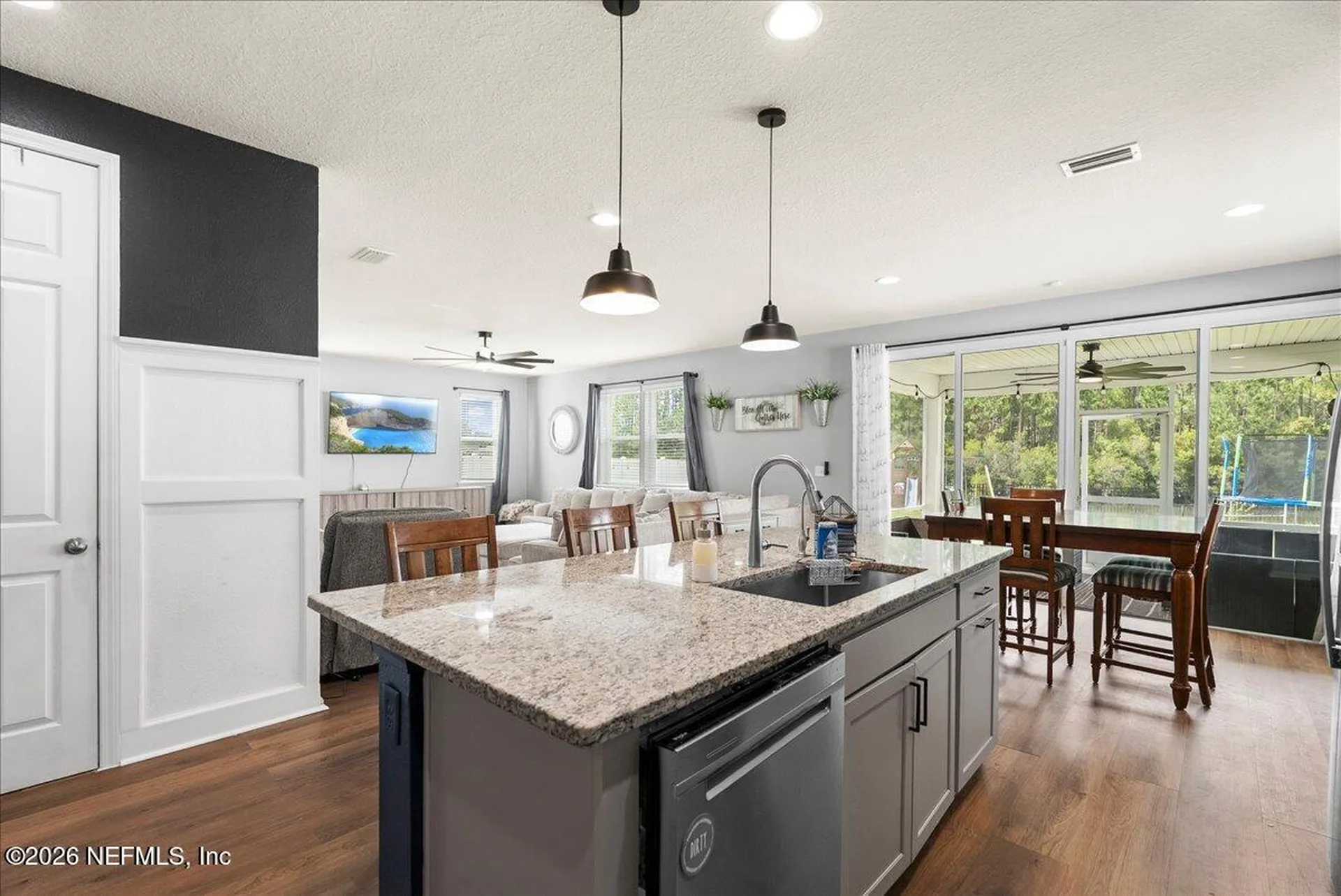 4518 Pine Ridge Parkway Middleburg FL 32068