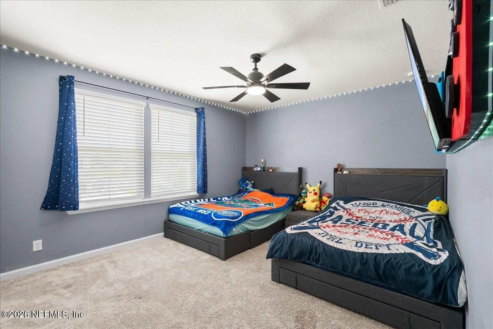 4518 Pine Ridge Parkway Middleburg FL 32068
