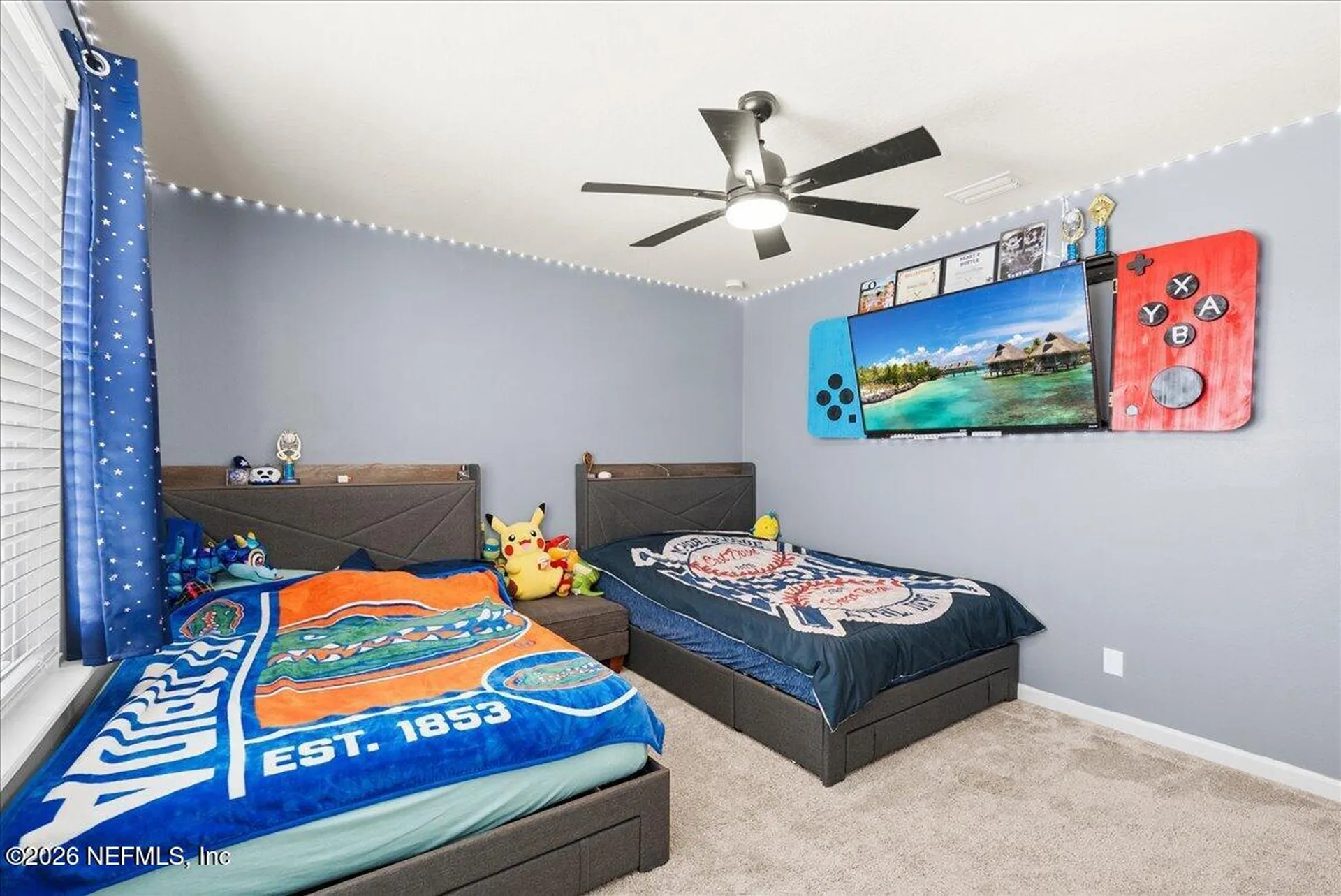 4518 Pine Ridge Parkway Middleburg FL 32068