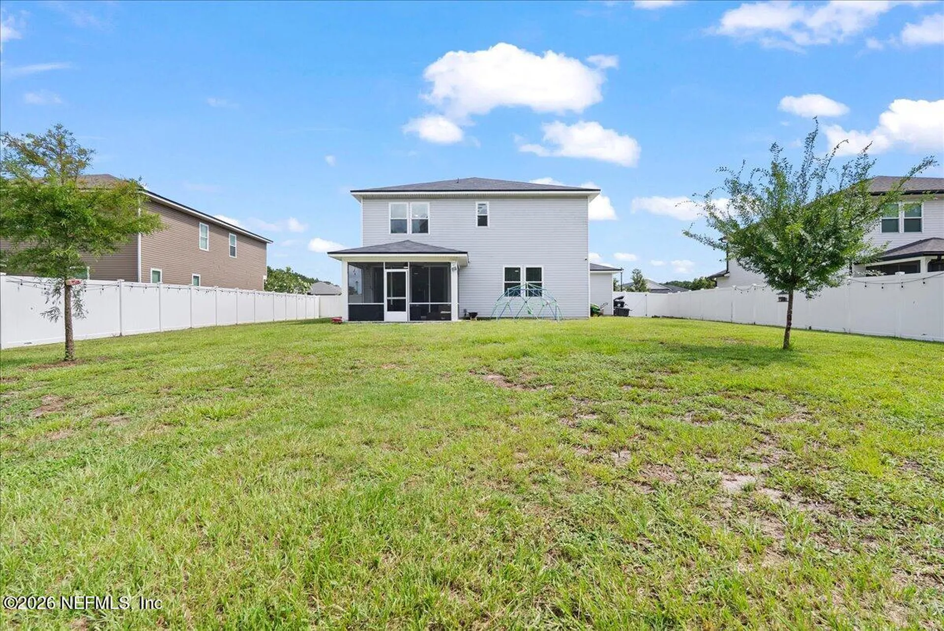 4518 Pine Ridge Parkway Middleburg FL 32068