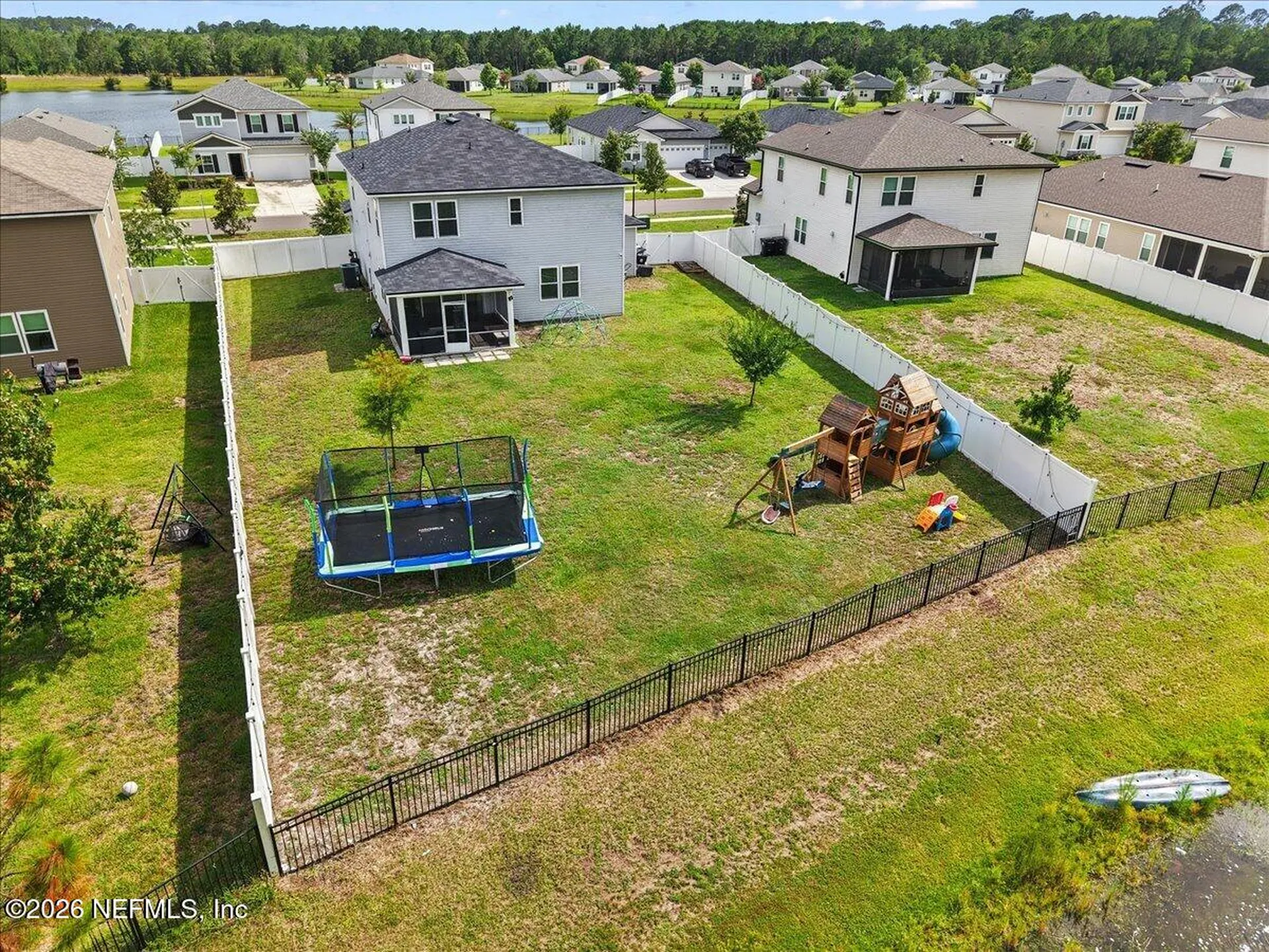 4518 Pine Ridge Parkway Middleburg FL 32068