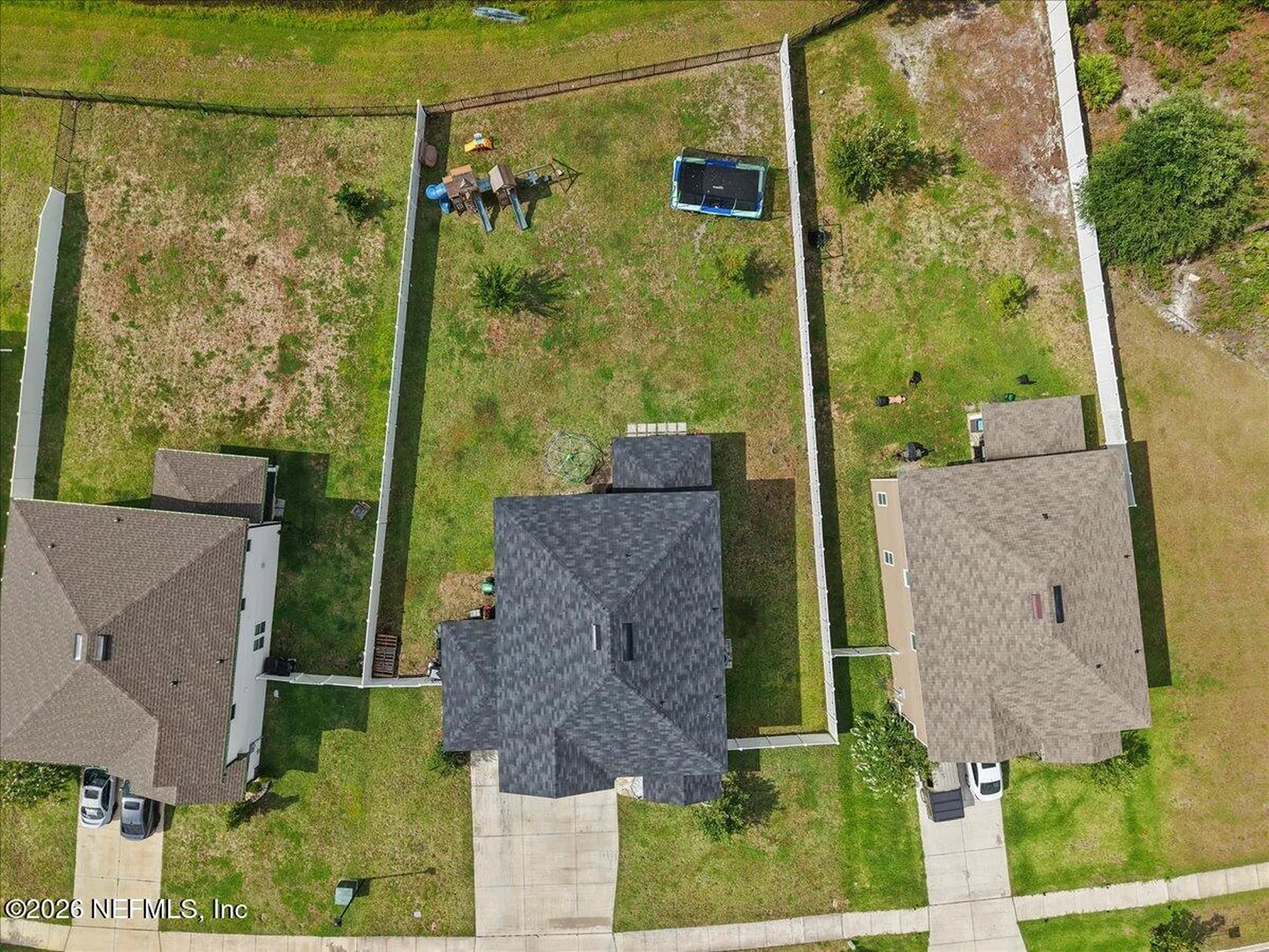 4518 Pine Ridge Parkway Middleburg FL 32068