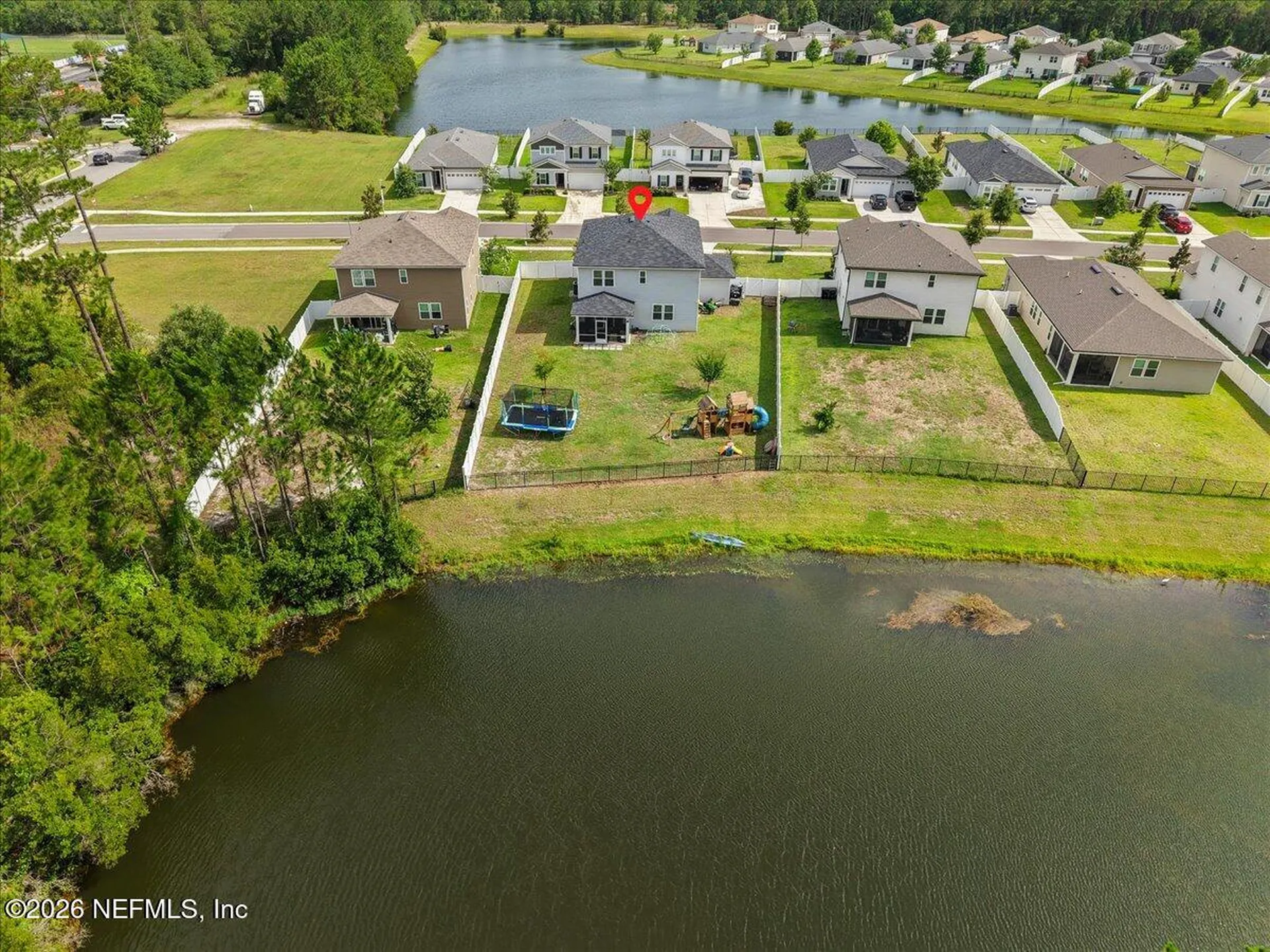 4518 Pine Ridge Parkway Middleburg FL 32068