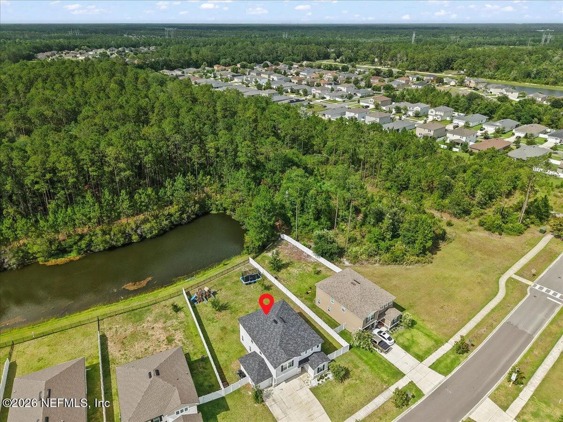 4518 Pine Ridge Parkway Middleburg FL 32068