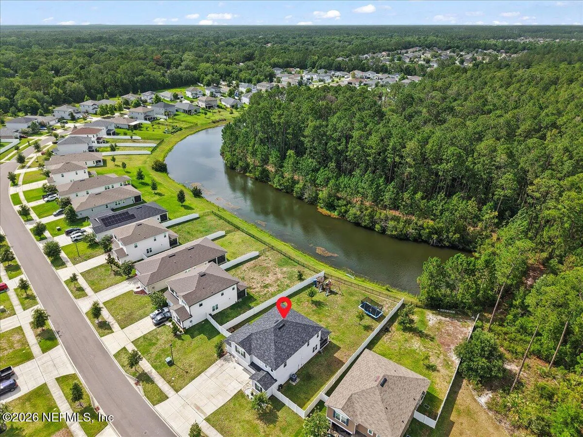 4518 Pine Ridge Parkway Middleburg FL 32068