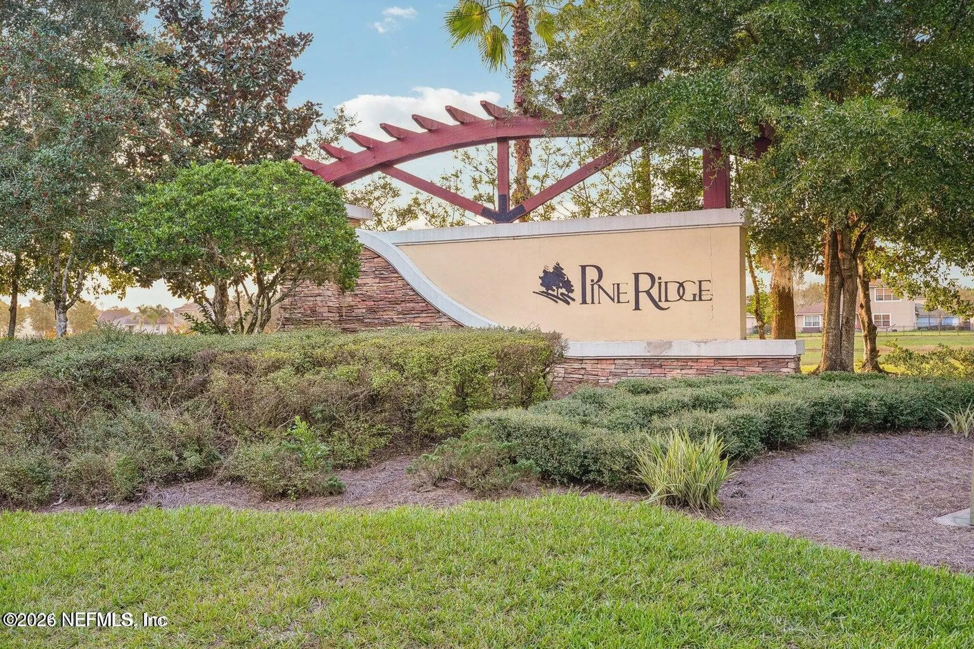 4518 Pine Ridge Parkway Middleburg FL 32068