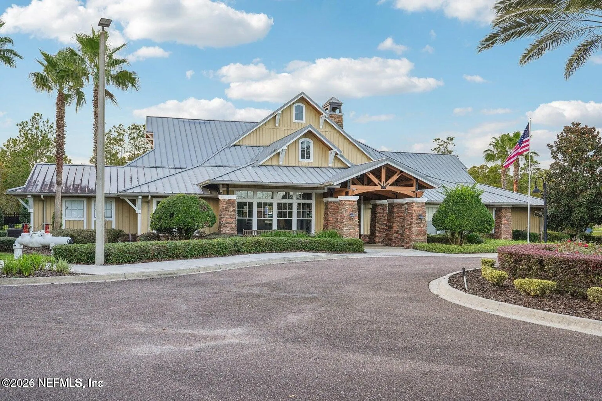 4518 Pine Ridge Parkway Middleburg FL 32068
