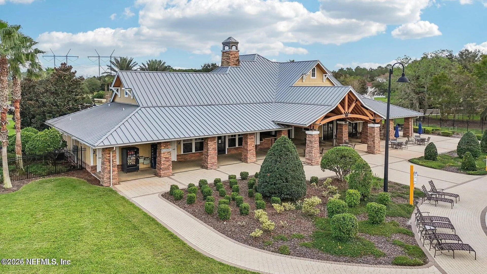 4518 Pine Ridge Parkway Middleburg FL 32068