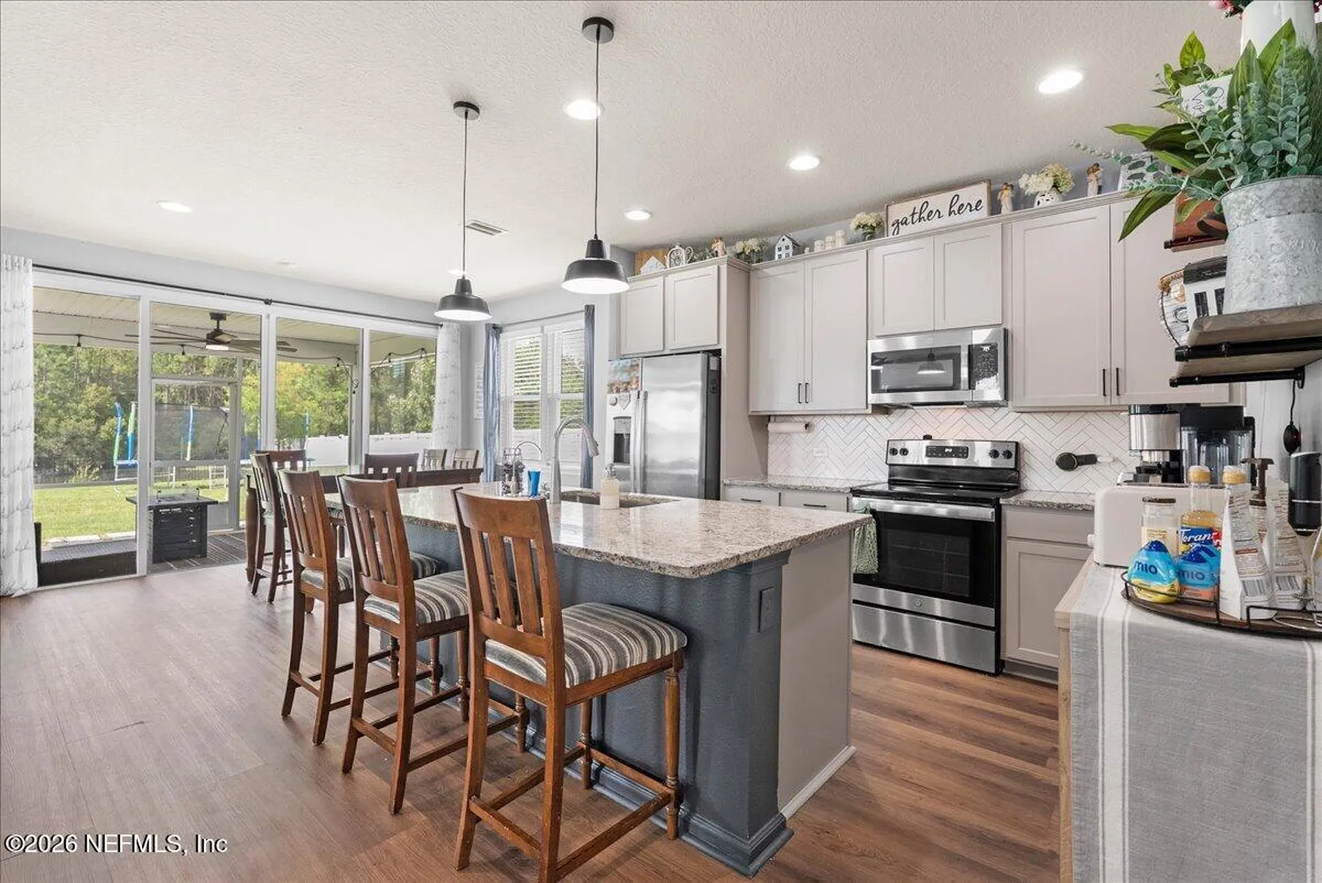 4518 Pine Ridge Parkway Middleburg FL 32068