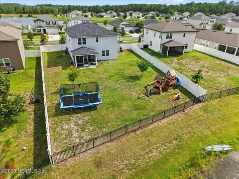4518 Pine Ridge Parkway Middleburg FL 32068