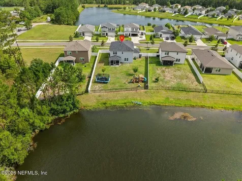 4518 Pine Ridge Parkway Middleburg FL 32068