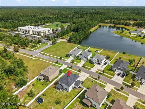 4518 Pine Ridge Parkway Middleburg FL 32068