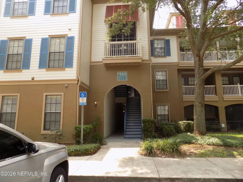 12700 Bartram Park Boulevard Jacksonville FL 32258