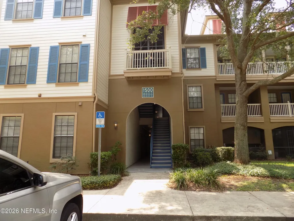 12700 Bartram Park Boulevard Jacksonville FL 32258