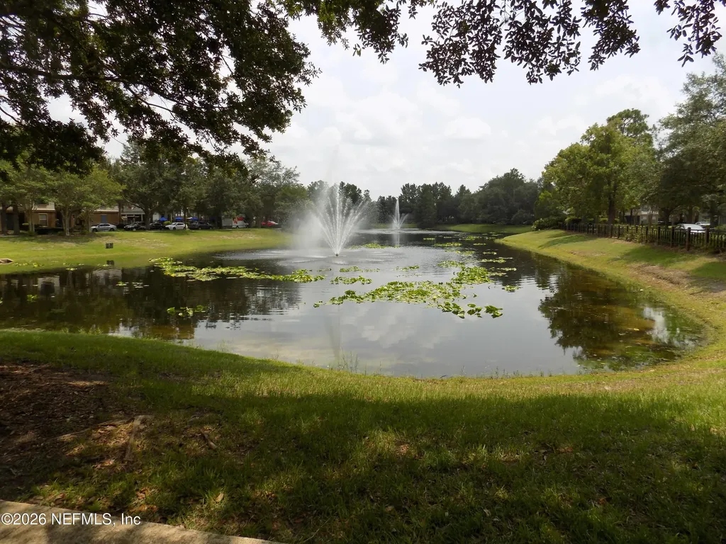12700 Bartram Park Boulevard Jacksonville FL 32258