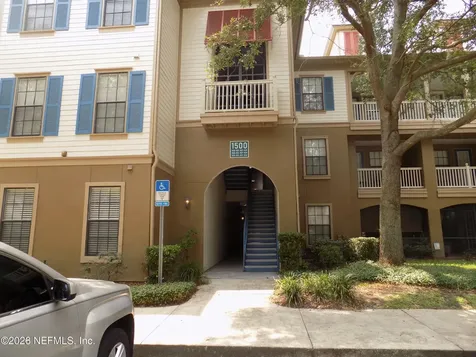 12700 Bartram Park Boulevard Jacksonville FL 32258