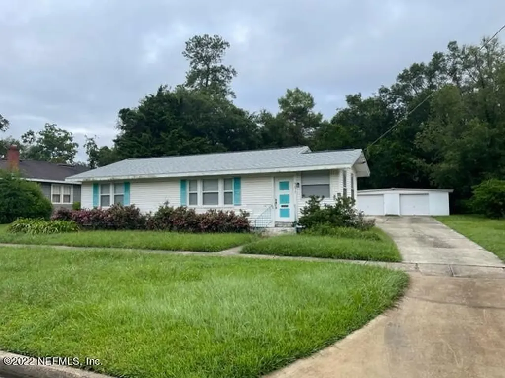 3677 Walsh Street Jacksonville FL 32205