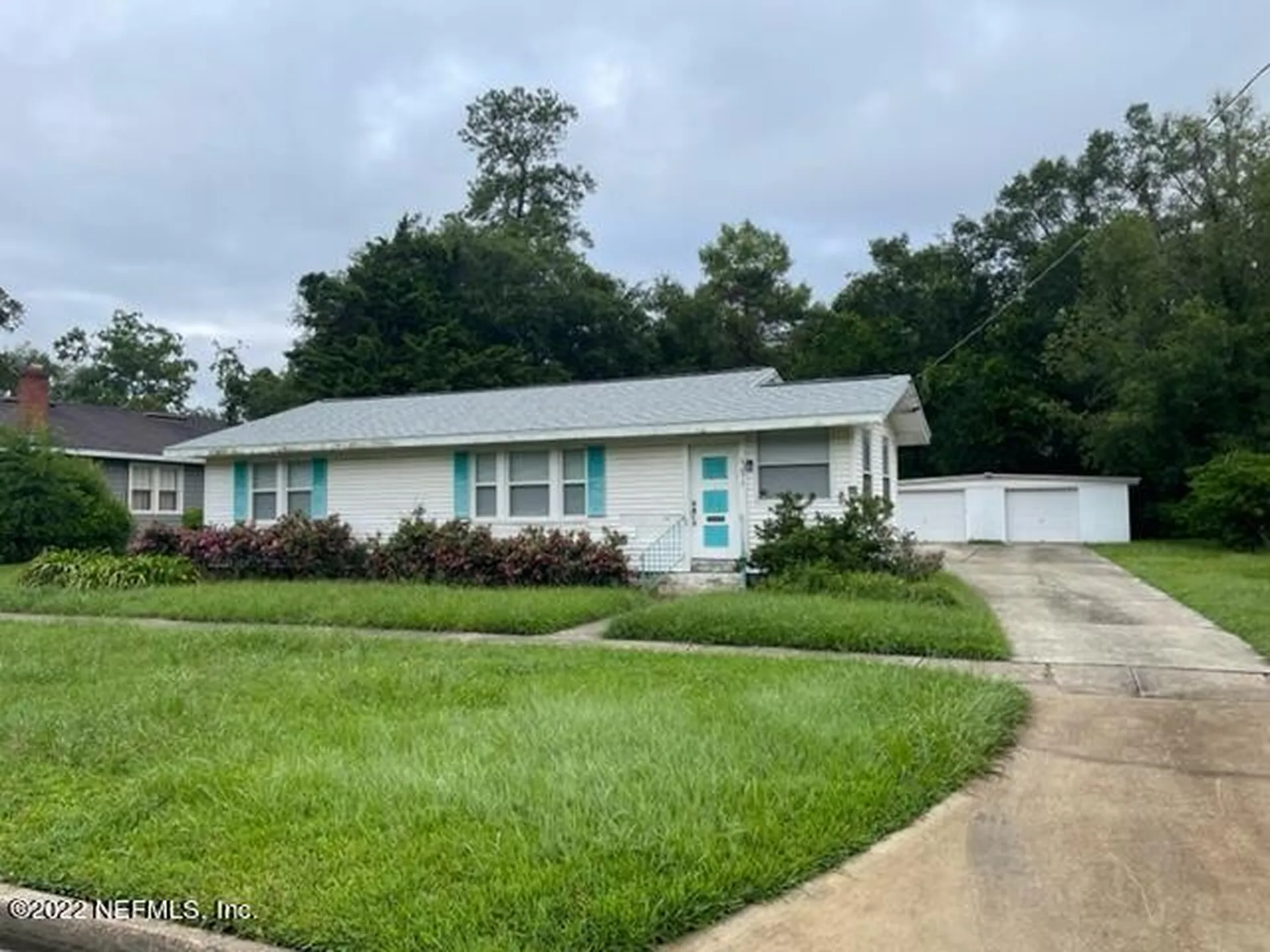 3677 Walsh Street Jacksonville FL 32205