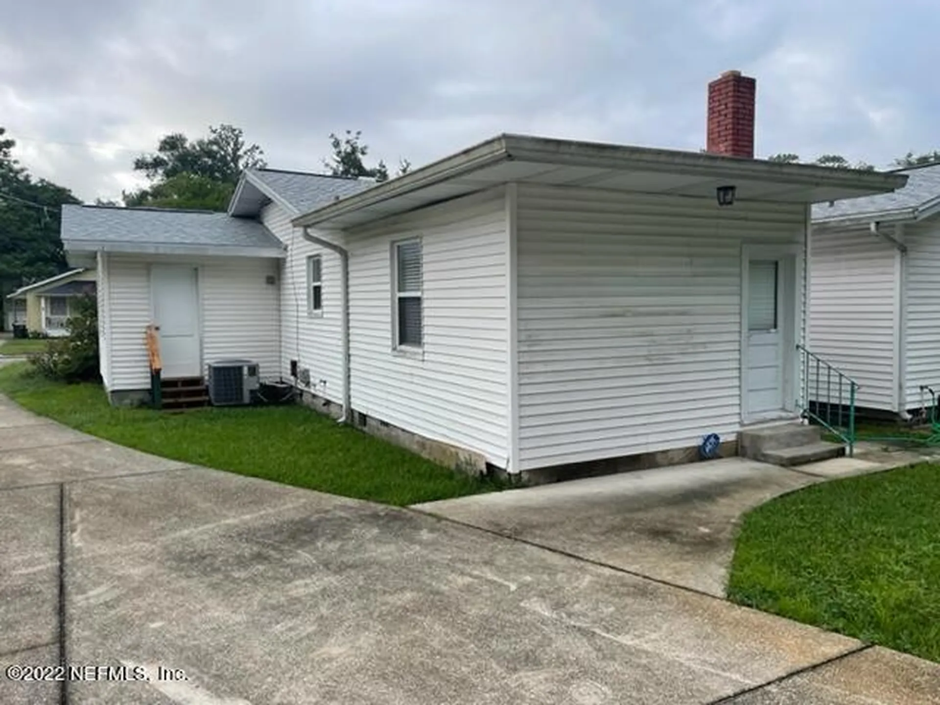 3677 Walsh Street Jacksonville FL 32205