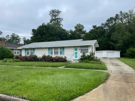 3677 Walsh Street Jacksonville FL 32205