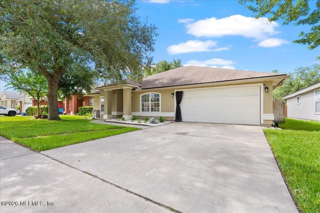 9454 Staplehurst Drive Jacksonville FL 32244